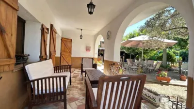 Rustic finca on Calle 0 photo 31