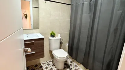 Flat in El Zabal-Santa Margarita photo 14