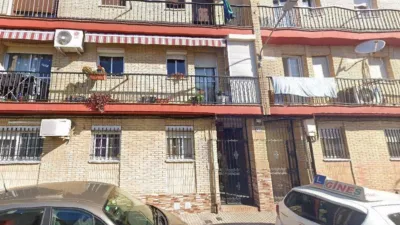 Apartment on Calle San Juan de Aznalfarache, No. 1(A) photo 3