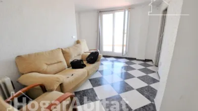 Top Floor Flat on Carrer del Molí photo 2