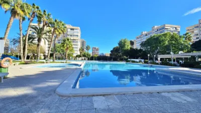 Apartment in Playa de San Juan photo 41