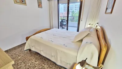 Apartment in Playa de San Juan photo 21