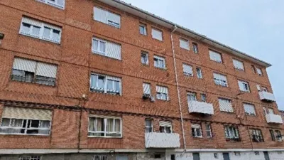 Flat on Francisco Iturrino Street, 3 photo 3