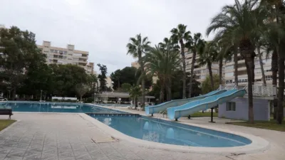 Apartment in Playa de San Juan photo 52