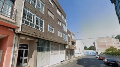 Apartment on Parque-Bandeira Street, No. 19 photo 2