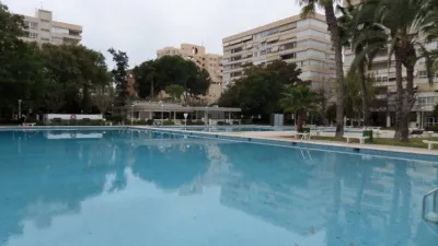 Apartment in Playa de San Juan photo 50
