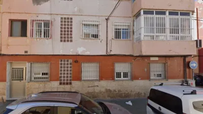 Flat on Juan Goytisolo Street, 43 photo 3