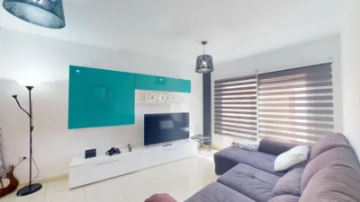 Apartment on Calle Judas Tadeo photo 30