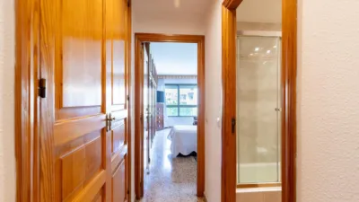 Apartment on Avinguda de Gabriel Alomar photo 13