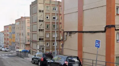 Apartment on Calle de la Universidad, 18 photo 2