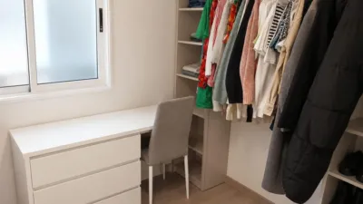Apartment on Calle de Bono Guarner photo 11