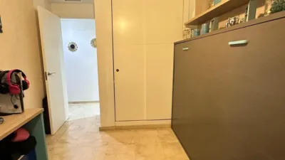 Flat in El Zabal-Santa Margarita photo 24