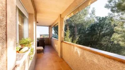 Casa en El Monte photo 13