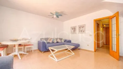 Dúplex en Carrer de Gastón Castelló photo 10