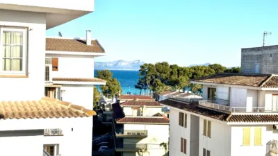 Penthouse in Port D'Alcúdia - Platja d'Alcúdia photo 48