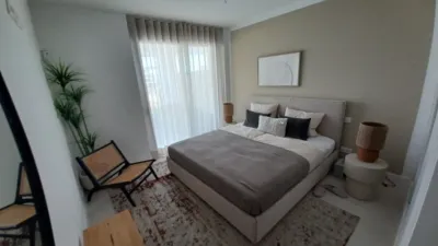 Apartment on Fuengirola Street photo 21