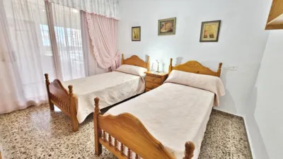 Apartment in Playa de San Juan photo 25