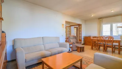 Chalet on Avinguda de la Vinya Nova photo 14