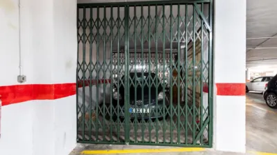Apartment on Avinguda de Gabriel Alomar photo 39