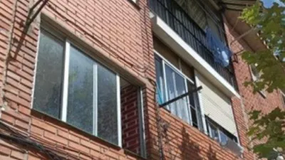Apartment on Orbigo Street, 1 photo 3