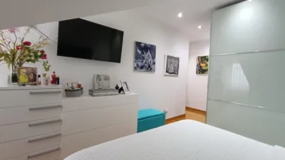 Duplex in Torrelavega photo 23
