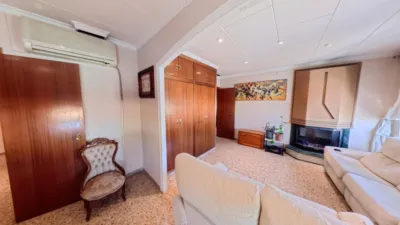 Apartment on Avinguda del Pare Castells, 33 photo 2