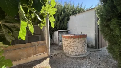 Rustic finca on Calle 0 photo 120