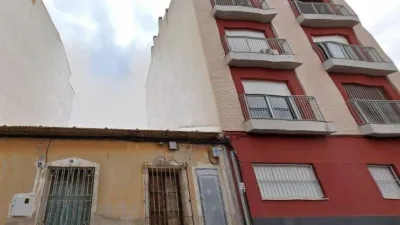 Flat on Calle Pi Antonio Hnez Carpe, No. 19 photo 2