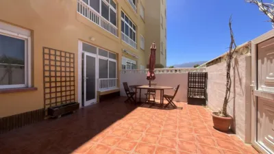 Apartment on Avenida Juan Carlos I, 1024 photo 4