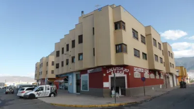 Apartment at Calle Camelia, No. 3 photo 2