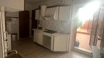House in El Pedroso photo 3