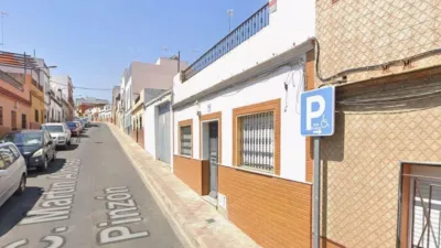 Terraced house on Calle de Martín Alonso Pinzón, 6 photo 3