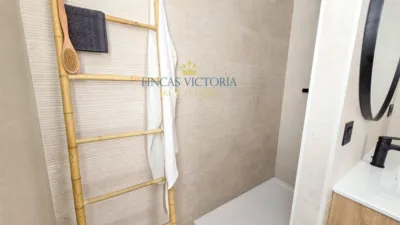Chalet in San Juan de los Terreros photo 38