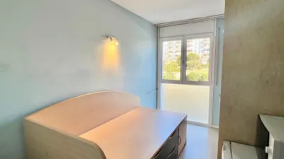 Apartment in Can Llong photo 22