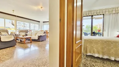 Apartment in Playa de San Juan photo 10