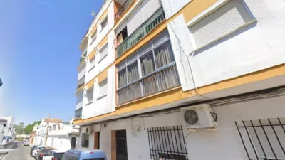 Apartment on Calle de Ramón y Cajal, 6 photo 2