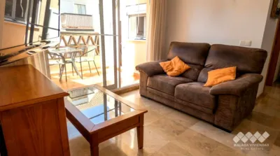 Penthouse on Calle Alcalde José Benítez Rocha photo 5