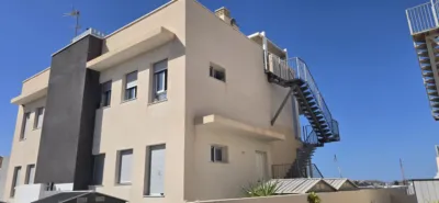 Penthouse on Calle Embarcación Antina II photo 2