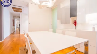 Apartment on Carrer de la Llanterna photo 14
