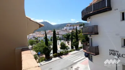 Penthouse on Calle Alcalde José Benítez Rocha photo 19