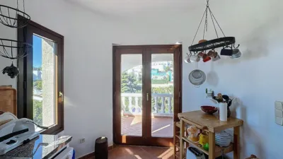 Casa – El Poble Nou de Benitatxell - Benitachell - Más