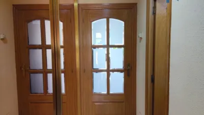 Apartment on Carrer de Francesc Guitart photo 15