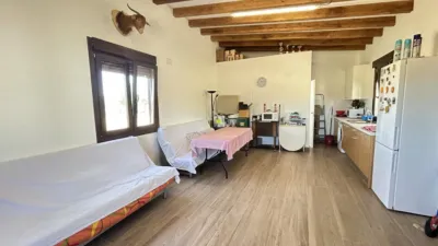 Rustic property on La Nava Street photo 7