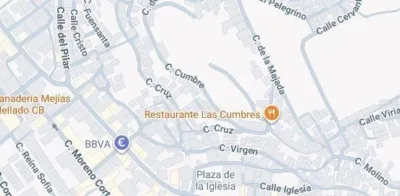Apartment on Calle de la Cruz, 3 photo 2