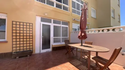 Apartment on Avenida Juan Carlos I, 1024 photo 5