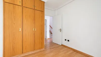 Terraced house on Calle Monte de Sta Pola photo 12
