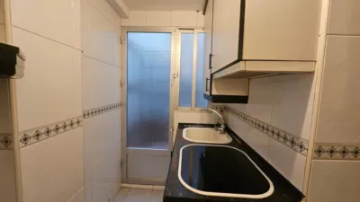 Apartment in El Espinar photo 14