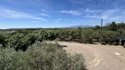 Rustic finca on Calle 0 photo 97
