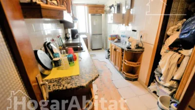Apartment on Carrer de Lepanto photo 9