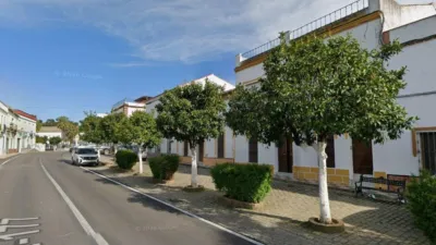 Flat on Calle Párroco Antonio Rosendo, 31 photo 3
